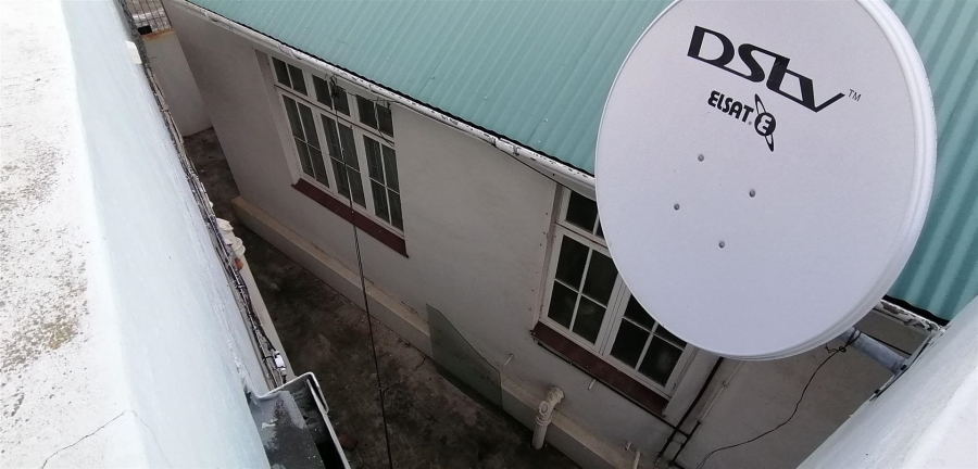 Commercial Property for Sale in Richmond Hill Eastern Cape